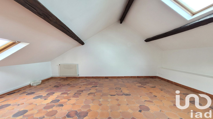 Ma-Cabane - Vente Appartement Rochefort-en-Yvelines, 72 m²