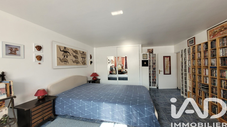 Ma-Cabane - Vente Appartement Rochefort-en-Yvelines, 60 m²