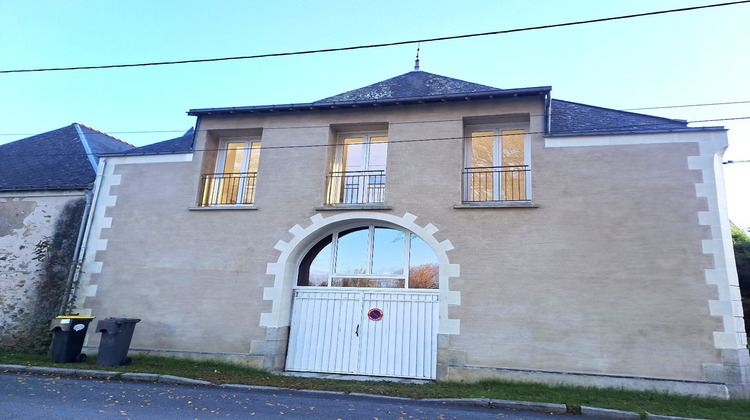 Ma-Cabane - Vente Appartement ROCHEFORT SUR LOIRE, 78 m²