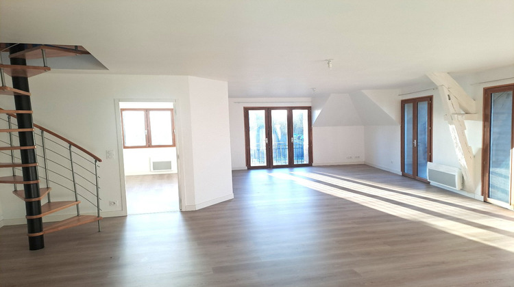Ma-Cabane - Vente Appartement ROCHEFORT SUR LOIRE, 78 m²