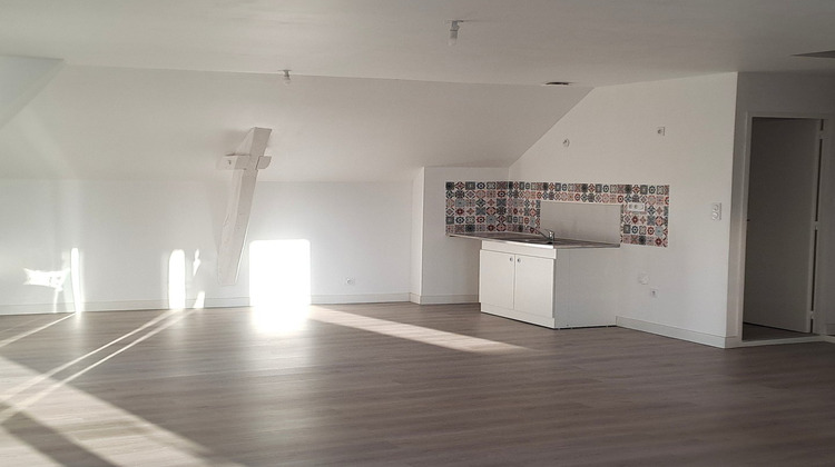 Ma-Cabane - Vente Appartement ROCHEFORT SUR LOIRE, 78 m²