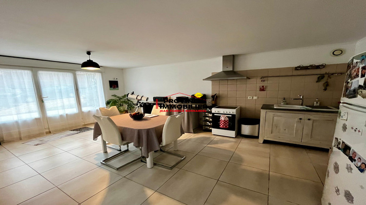 Ma-Cabane - Vente Appartement Rochegude, 73 m²