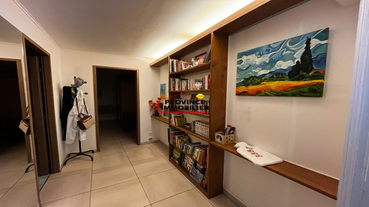 Ma-Cabane - Vente Appartement Rochegude, 73 m²