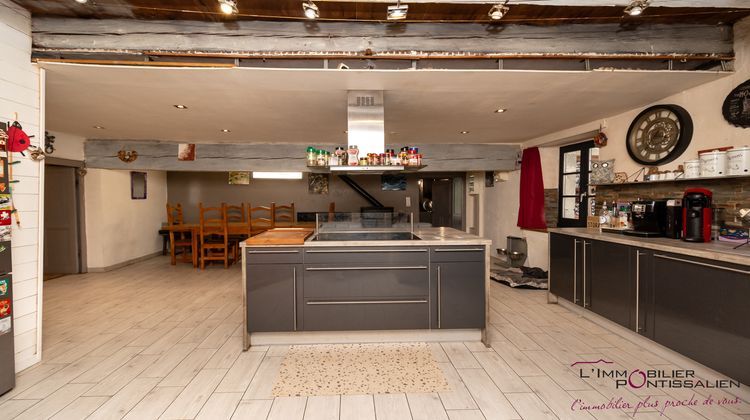 Ma-Cabane - Vente Appartement Rochejean, 282 m²