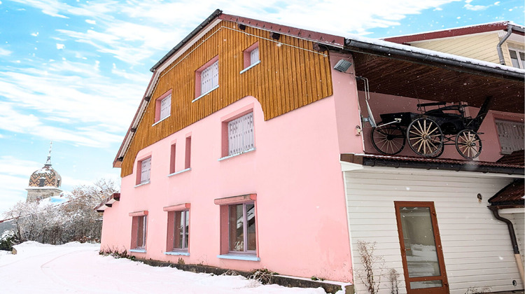Ma-Cabane - Vente Appartement ROCHEJEAN, 46 m²