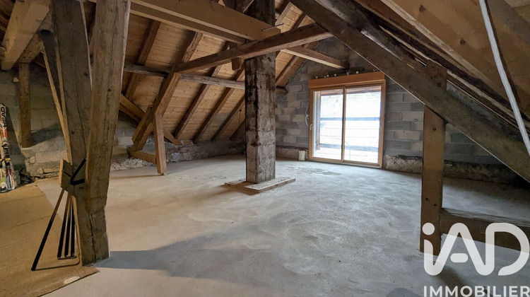 Ma-Cabane - Vente Appartement Rochejean, 100 m²