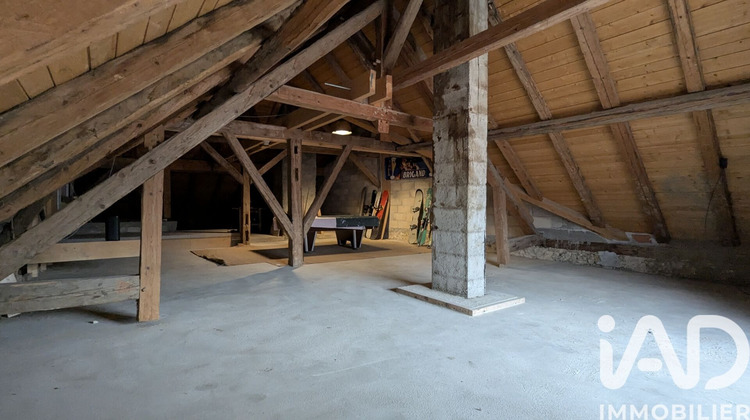 Ma-Cabane - Vente Appartement Rochejean, 100 m²