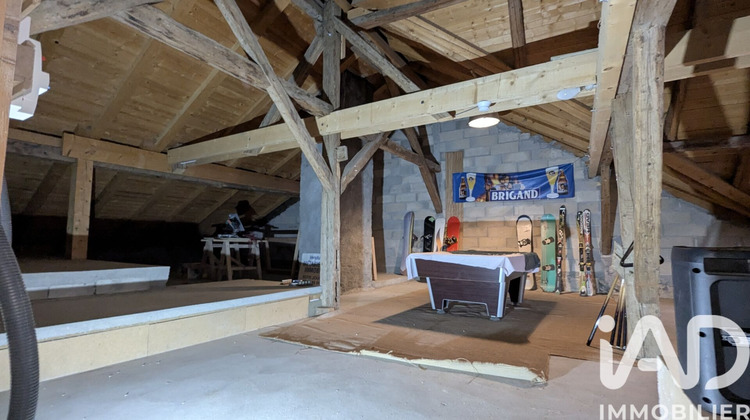 Ma-Cabane - Vente Appartement Rochejean, 100 m²