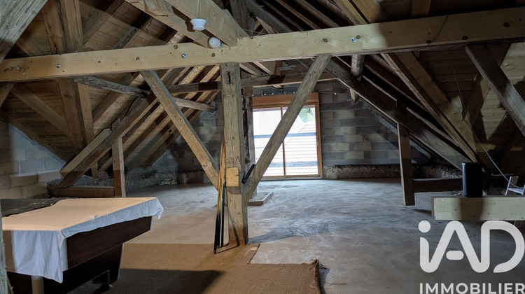 Ma-Cabane - Vente Appartement Rochejean, 100 m²