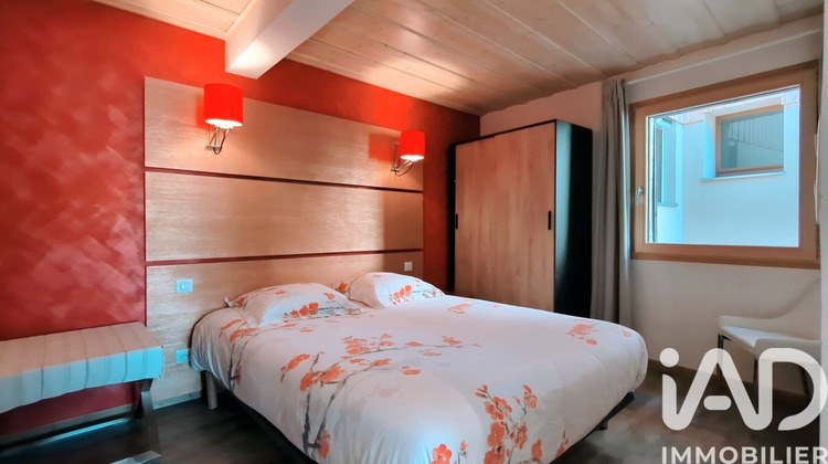 Ma-Cabane - Vente Appartement Rochejean, 121 m²