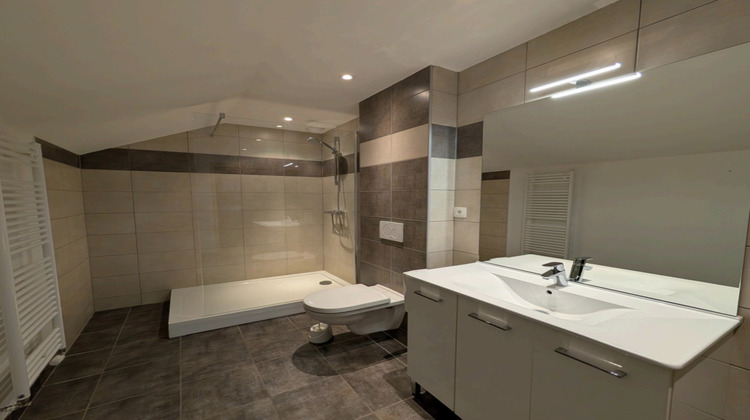 Ma-Cabane - Vente Appartement ROCHEJEAN, 31 m²