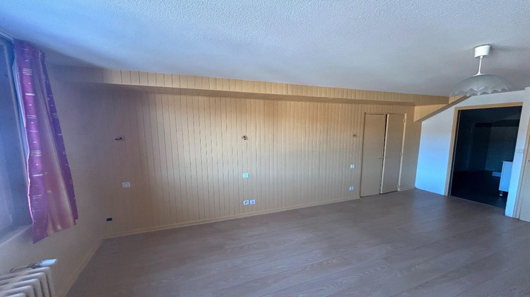 Ma-Cabane - Vente Appartement ROCHEJEAN, 31 m²