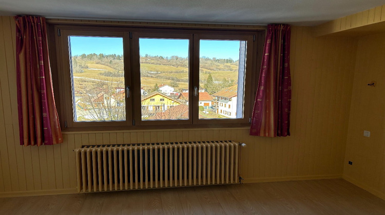 Ma-Cabane - Vente Appartement ROCHEJEAN, 31 m²