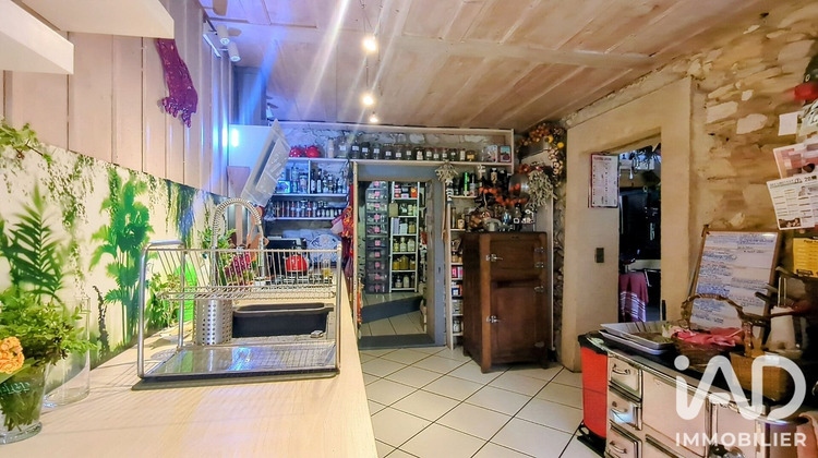 Ma-Cabane - Vente Appartement Rochejean, 220 m²