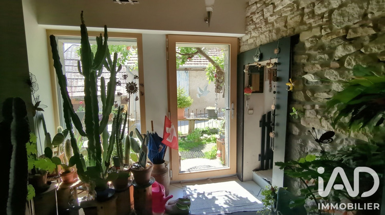 Ma-Cabane - Vente Appartement Rochejean, 220 m²
