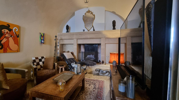 Ma-Cabane - Vente Appartement ROCHEMAURE, 174 m²