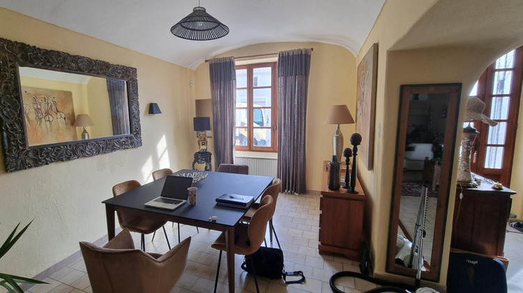 Ma-Cabane - Vente Appartement ROCHEMAURE, 174 m²