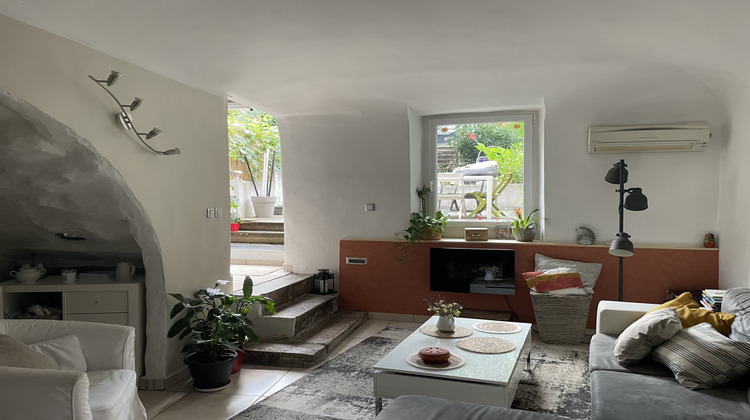 Ma-Cabane - Vente Appartement ROCHEMAURE, 64 m²