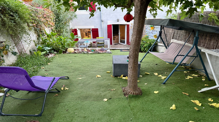 Ma-Cabane - Vente Appartement ROCHEMAURE, 64 m²