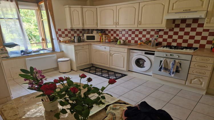 Ma-Cabane - Vente Appartement Rochesson, 52 m²