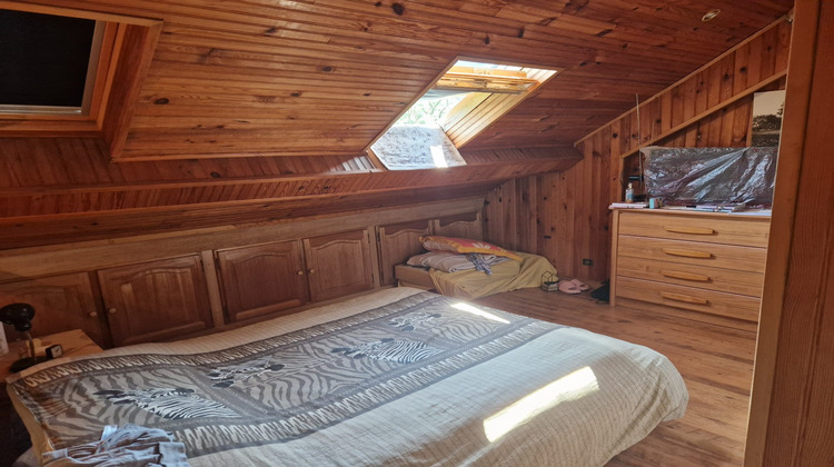 Ma-Cabane - Vente Appartement Rochesson, 52 m²