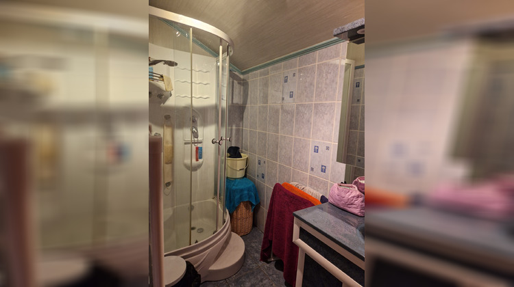 Ma-Cabane - Vente Appartement Rochesson, 52 m²
