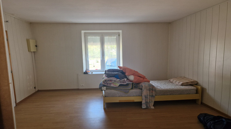 Ma-Cabane - Vente Appartement Rochesson, 52 m²