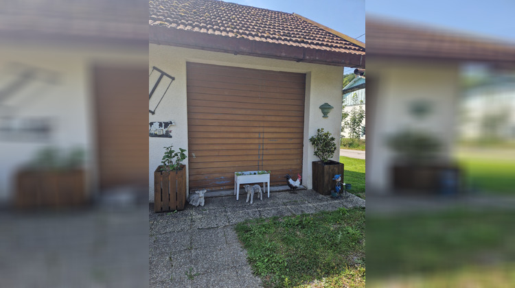 Ma-Cabane - Vente Appartement Rochesson, 51 m²