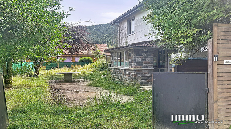 Ma-Cabane - Vente Appartement ROCHESSON, 85 m²