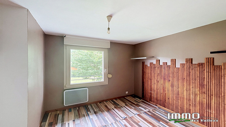 Ma-Cabane - Vente Appartement ROCHESSON, 85 m²