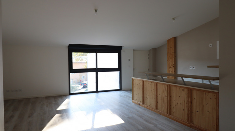 Ma-Cabane - Vente Appartement Rochetaillée-sur-Saône, 52 m²