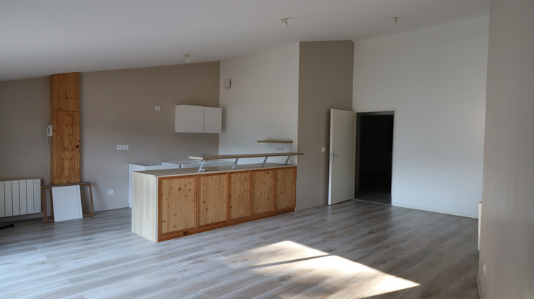 Ma-Cabane - Vente Appartement Rochetaillée-sur-Saône, 52 m²