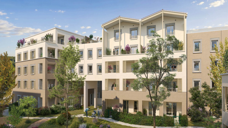 Ma-Cabane - Vente Appartement ROCHETAILLEE SUR SAONE, 78 m²