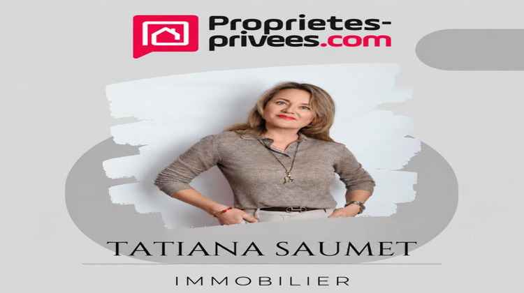 Ma-Cabane - Vente Appartement ROCHETAILLEE SUR SAONE, 78 m²