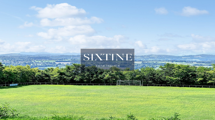 Ma-Cabane - Vente Appartement Rochetoirin, 68 m²