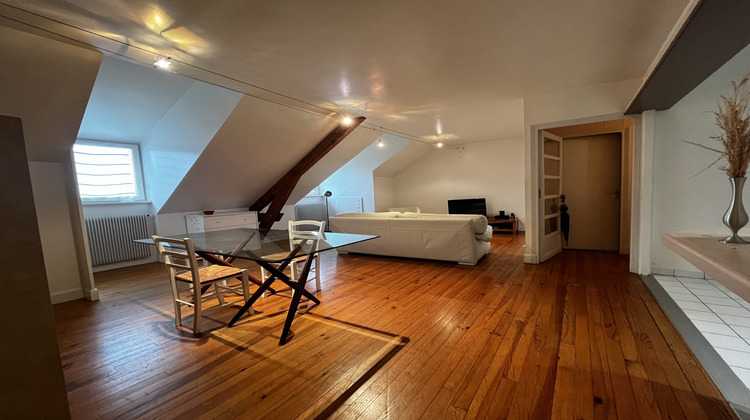 Ma-Cabane - Vente Appartement Rodez, 90 m²