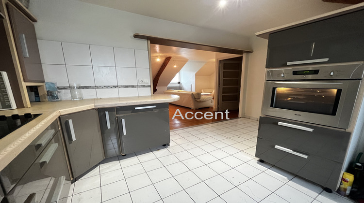 Ma-Cabane - Vente Appartement Rodez, 90 m²