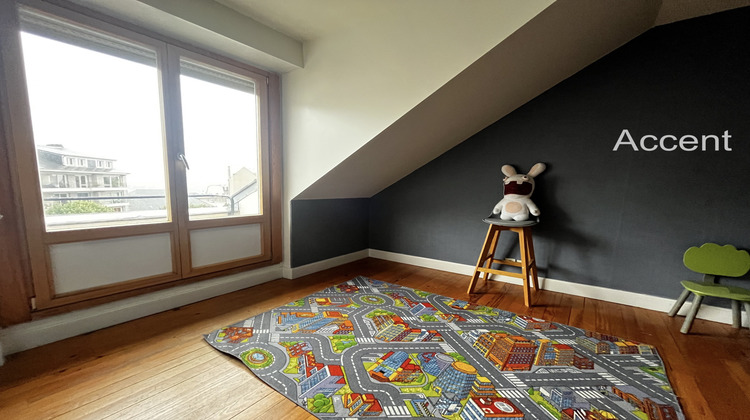 Ma-Cabane - Vente Appartement Rodez, 90 m²