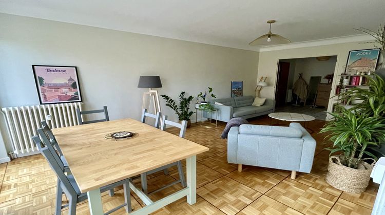 Ma-Cabane - Vente Appartement Rodez, 83 m²