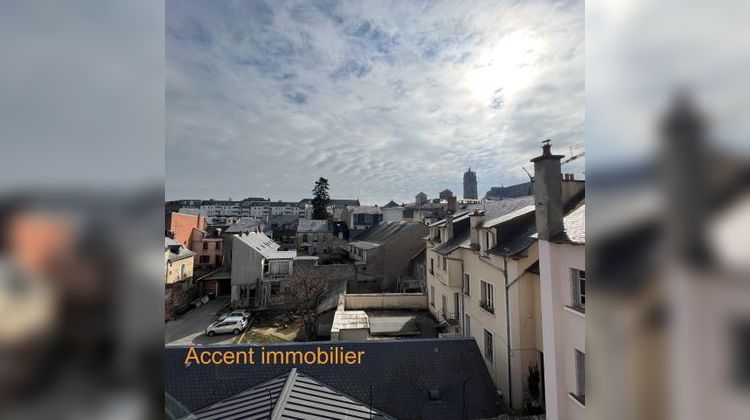 Ma-Cabane - Vente Appartement Rodez, 165 m²