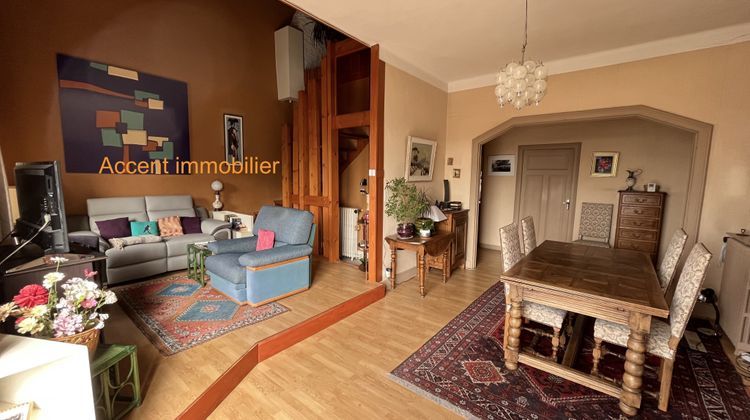 Ma-Cabane - Vente Appartement Rodez, 165 m²