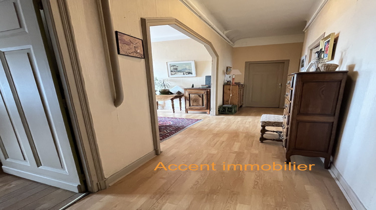 Ma-Cabane - Vente Appartement Rodez, 165 m²