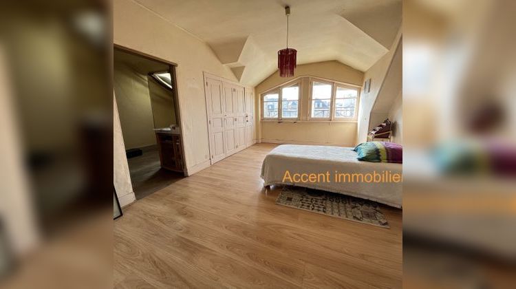 Ma-Cabane - Vente Appartement Rodez, 165 m²