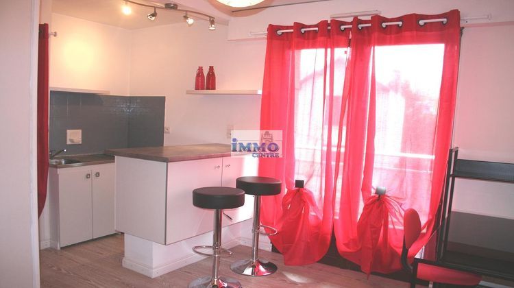 Ma-Cabane - Vente Appartement Rodez, 13 m²