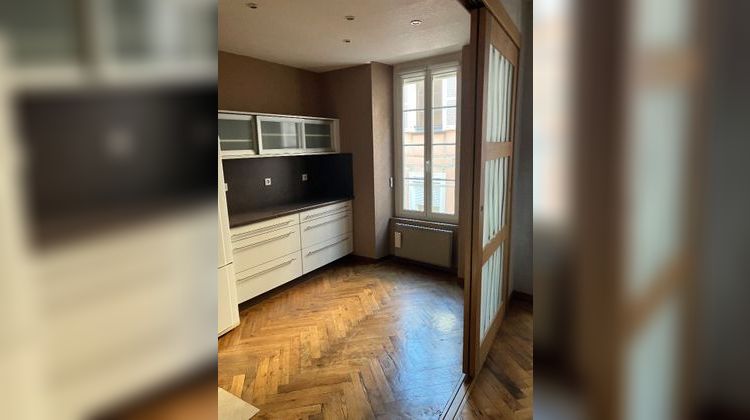 Ma-Cabane - Vente Appartement RODEZ, 88 m²