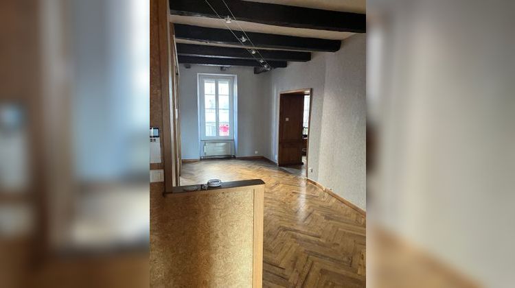 Ma-Cabane - Vente Appartement RODEZ, 88 m²