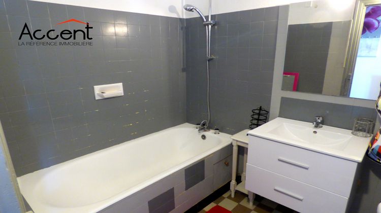 Ma-Cabane - Vente Appartement Rodez, 41 m²