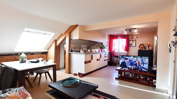 Ma-Cabane - Vente Appartement Rodez, 62 m²