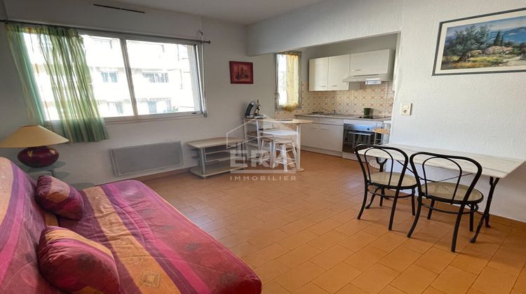 Ma-Cabane - Vente Appartement RODEZ, 20 m²