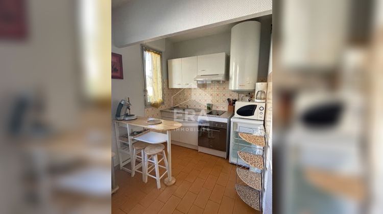 Ma-Cabane - Vente Appartement RODEZ, 20 m²